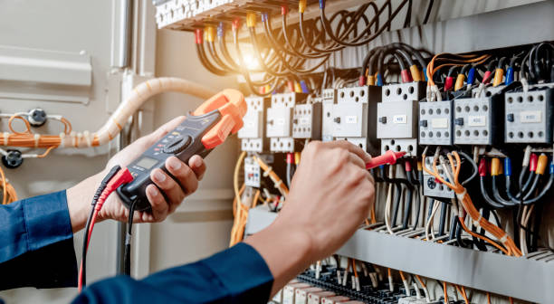 Best Affordable Emergency Electrician  in Highland Acres, DE