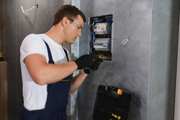 Best Circuit Breaker Repair  in Highland Acres, DE