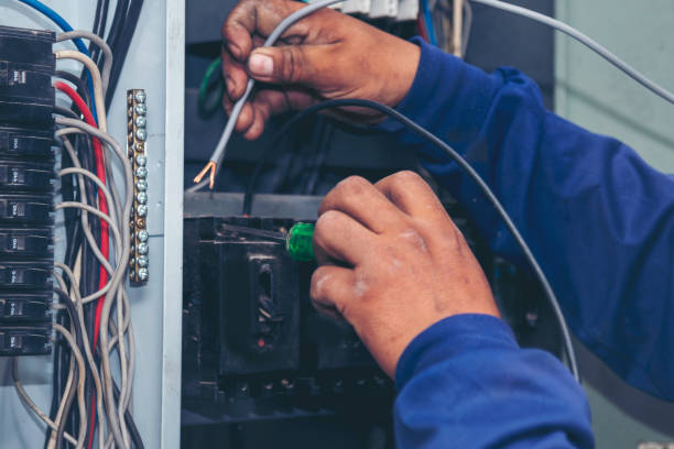 Best Electrical Contractors for Businesses  in Highland Acres, DE