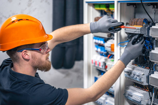 Electrical System Inspection in DE