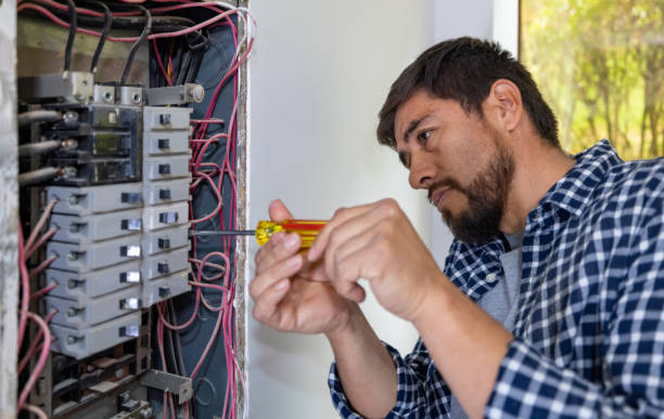 Best Local Electrician Companies  in Highland Acres, DE
